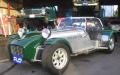 1990 Caterham Super Custom 7 picture