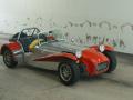 1989 Caterham Super 7 (Grade 4.5, A interior, AS NEW Condition!) picture