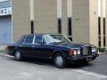 1990 Bentley Turbo R (LHD) picture