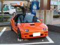 1992 Mazda AZ-1 | Autozam picture