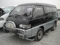 1992 Mitsubishi Delica Chamonix picture