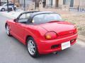 1992 Suzuki Cappuccino picture