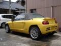 1991 Honda Beat picture