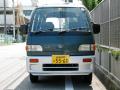 1993 Subaru Sambar Diaz II (KV4, Supercharged, 4WD) picture