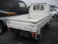 1990 Subaru Sambar Truck picture