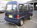 1991 Subaru Sambar TRI XS (KV4, Supercharged, 4WD) picture