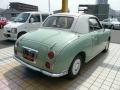 1991 Nissan Figaro picture