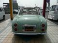 1991 Nissan Figaro picture