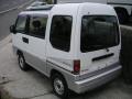 1994 Subaru Sambar Diaz II (KV4, Supercharged, 4WD) picture