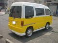 1993 Subaru Sambar Kombi (KV3) picture