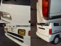 1990 Subaru Sambar Van (KV4) AWD picture