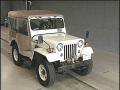 1992 Mitsubishi Jeep (J53) picture