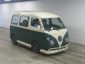 1994 Suzuki Every 5 Door (VW Kombi Conversion) picture