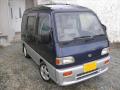 1991 Subaru Sambar Dias II S/C AWD (KV4) picture