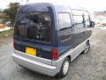 1991 Subaru Sambar Dias II S/C AWD (KV4) picture