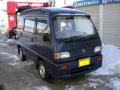 1993 Subaru Sambar (KV4) picture