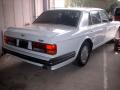 1990 Bentley Turbo R picture