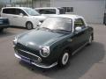 1991 Nissan Figaro picture