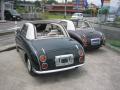 1991 Nissan Figaro picture