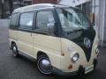 1994 Subaru Sambar (KV4) Dias II KOMBI picture