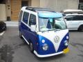 1995 Subaru Sambar (KV3) Kombi picture