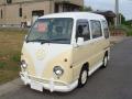 1994 Subaru Sambar (KV4) Kombi picture