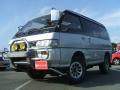 1992 Mitsubishi Delica (P35W) Super Exceed picture