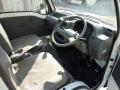 1993 Subaru Sambar (KS4) 4WD Dump w/dif lock picture