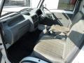 1993 Subaru Sambar (KS4) 4WD Dump w/dif lock picture