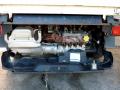 1993 Subaru Sambar (KS4) 4WD Dump w/dif lock picture