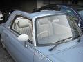 1991 Nissan Figaro picture