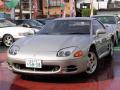 1993 Mitsubishi GTO Twin Turbo (AWD) picture