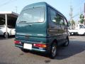 1995 Mitsubishi Bravo High Roof Exceed picture