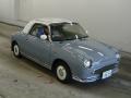 1991 Nissan Figaro picture