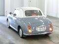 1991 Nissan Figaro picture