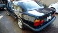 1992 BMW M5 | M-5  (E34)  3.8 picture