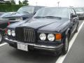 1988 Bentley Turbo R (LHD) picture