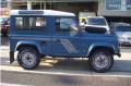 1993 Land Rover Defener 90 (6,100kms) LHD picture