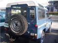 1993 Land Rover Defener 90 (6,100kms) LHD picture