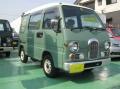 1994 Subaru Sambar (KV3) Classic picture