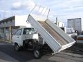 1994 Toyota TownAce Dump Truck (.75 Ton) (KM51) picture