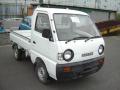 1994 Suzuki Carry 4WD Kei Truck (Rear dif lock) picture