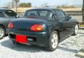 1993 Suzuki Cappuccino picture