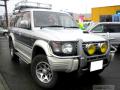 1994 Mitsubishi Pajero picture