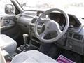 1994 Mitsubishi Pajero Exceed picture