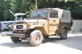 1984 Toyota Landcruiser  (BJ46V) picture