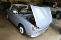 1991 Nissan Figaro picture