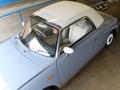 1991 Nissan Figaro picture