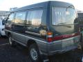 1991 Mitsubishi Delica GLX (L300) picture